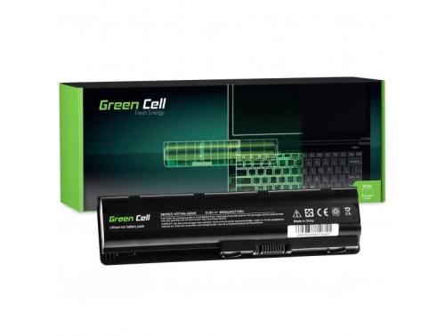 Green Cell Battery Mu06 For Hp Compaq 635 650 655 Pavilion G6 G7 Presario Cq62