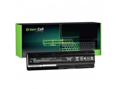 Green Cell Battery Mu06 For Hp Compaq 635 650 655 Pavilion G6 G7 Presario Cq62