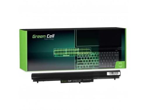 Green Cell Battery Vk04 Hstnn-Yb4d For Hp Pavilion 14-B 14-C 15-B M4 Hp 242 G1 G2