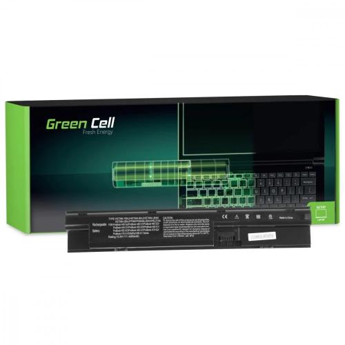 Green Cell Battery Fp06 Fp06xl For Hp Probook 440 445 450 470 G0 G1 470 G2
