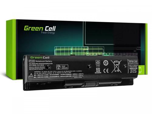 Green Cell Battery Pi06 Pi06xl For Hp Pavilion 15 17 Envy 15 17 M7