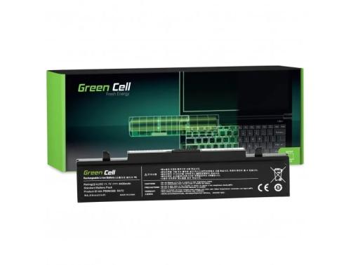 Green Cell Battery For Samsung R519 R522 R530 R54.