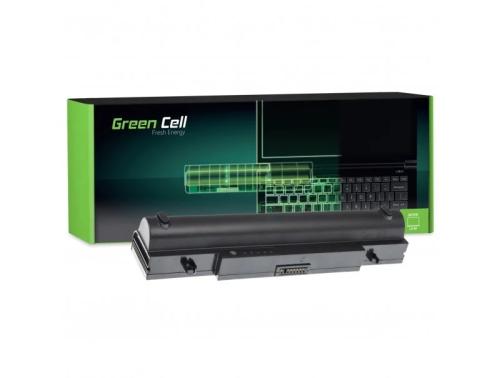Green Cell Battery For Samsung R519 R522 R530 R54.