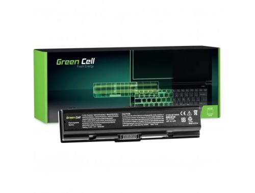 Green Cell Battery Pa3534u-1brs For Toshiba Satellite A200 A300 A350 L300 L500 L505