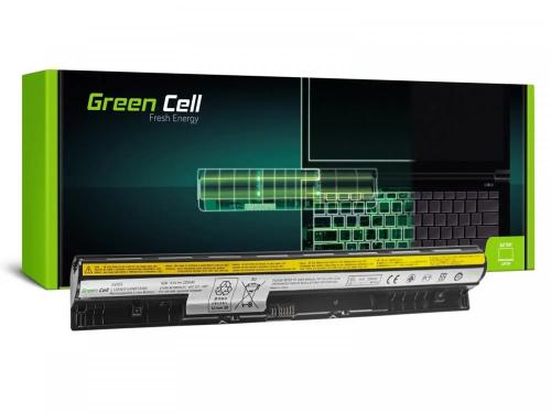 Green Cell Battery For Lenovo Essential G400s G40.