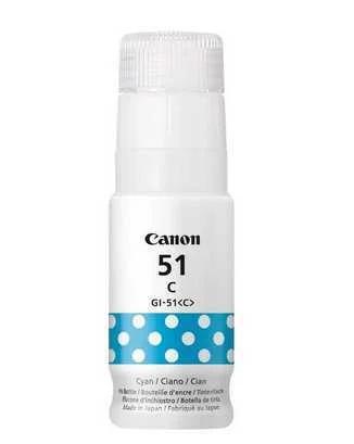 Canon Gi-51 C Cyan