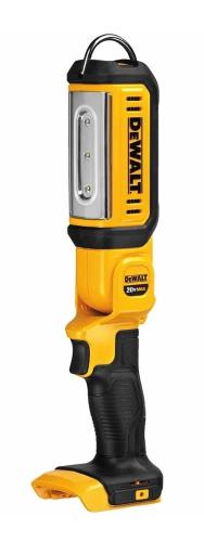 Dewalt Dcl050 Work Light LED Black Yellow