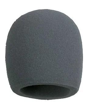 Proteção De Microfone A58ws Preto