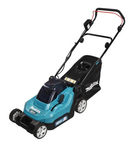 Corta-relva 18vx2 38cm Lxt Makita