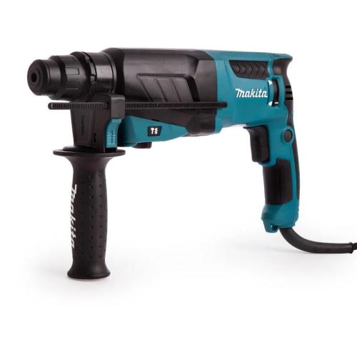 Martelo Perfurador Makita Hr2630