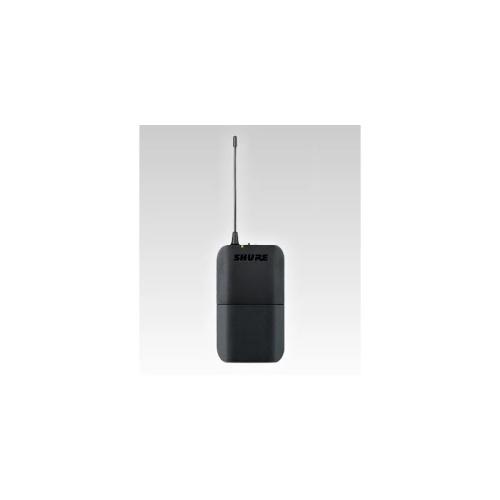 Transmisor de Petaca Blx1. 606-630mhz.