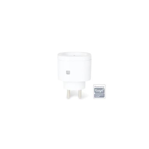 Tomada Wifi Inteligente - Pino Terra