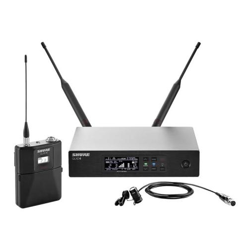 Sistema Sem Fio H51 534-598 Mhz