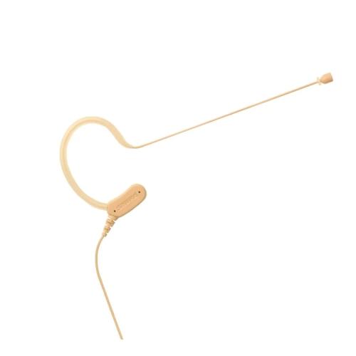 Micrófono de Diadema Omnidireccional para Oradore.