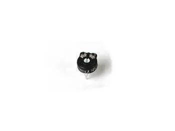 Piher Trimmer 47k (Small - Hor - For Spindle)