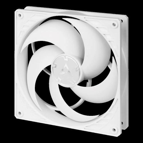 Arctic P14 Pwm Pst Pressure-Optimised 140 Mm Fan With Pwm Pst