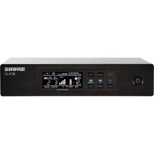 Receptor S/fio Digital Diversity Com Criptografia
