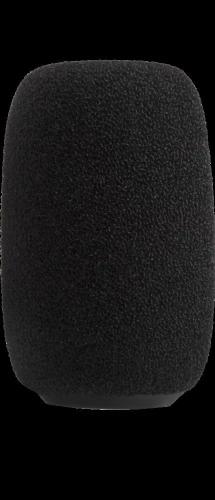 Proteção De Microfone Microflex Gooseneck