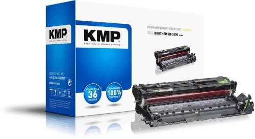 Unidad de Tambor Kmp B-Dr28 Compatible Con Brother