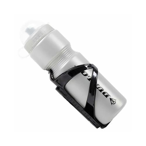 Garrafa De Água Para Bicicleta Dunlop Sport 550ml