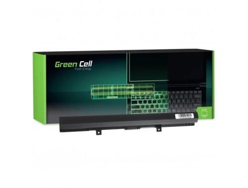 Green Cell Battery Pa5185u-1brs For Toshiba Satellite C50-B C50d-B C55-C C55d-C C70-C C70d-C L50-B L