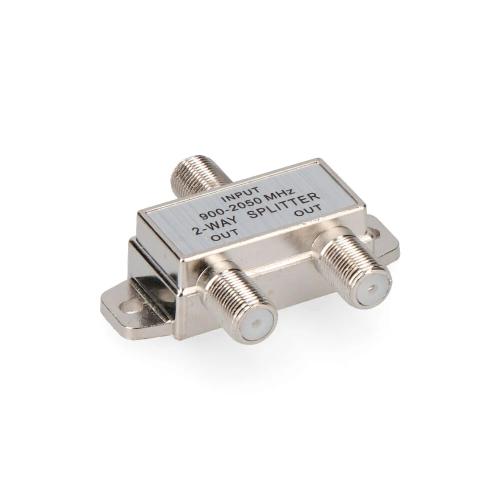 Repartidor 2 Vias 900-2050 Mhz