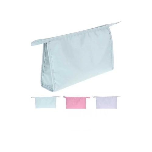 Bolsa De Higiene Km 43x24 Cm Cores Sortidas