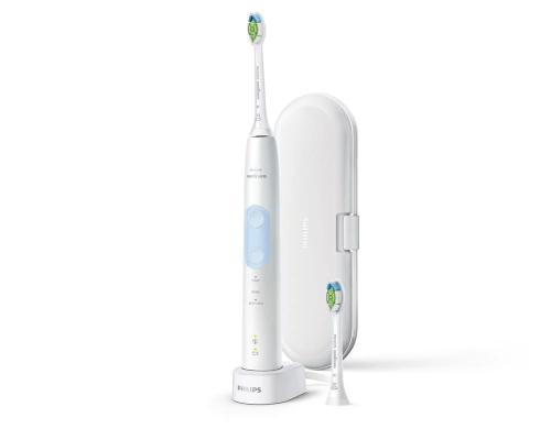Philips Sonicare Built-In Pressure Sensor Sonic Electric Toothbrush