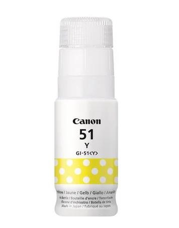 Canon Gi-51 Y Yellow