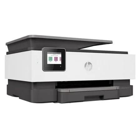 Hp Officejet Pro 8024, Jato de Tinta Térmico, Imp.