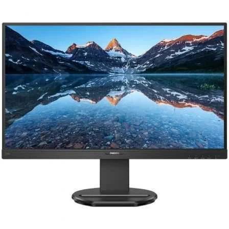 Philips 68,5cm (27,0") 276b9 16:09 Hdmi+Dp+Usb-C Ips
