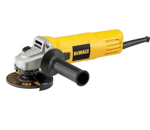 Dewalt Dwe4117 Angle Grinder 125 Mm 950w 1 99 Kg .
