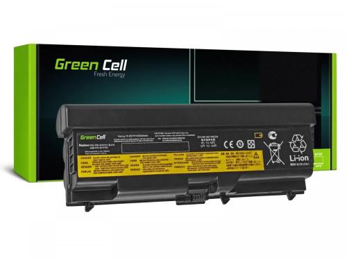 Green Cell Le28 Notebook Spare Part Battery