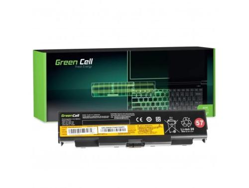 Green Cell Battery For Lenovo Thinkpad T440p T540p W540 W541 L440 L540