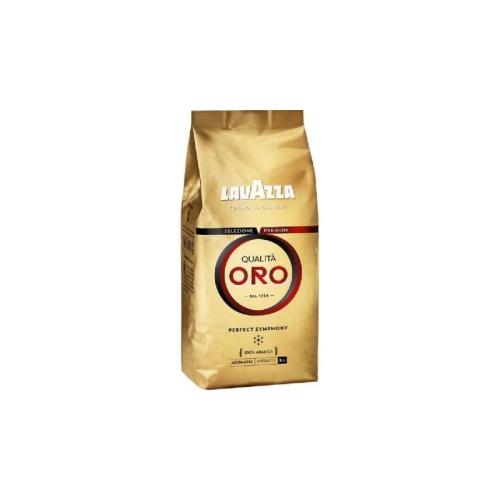 Lavazza Qualita Oro Coffee Beans 500g