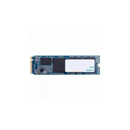 Disco Ssd Apacer As2280p4 512gb/ M.2 2280 Pcie