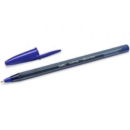 Caneta de Tinta Bic Cristal Exact