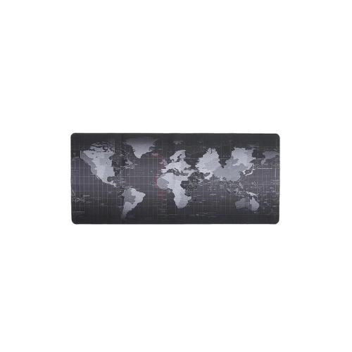 Subblim Alfombrilla Ratón World Xl Mouse Pad