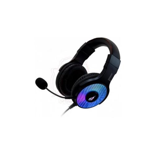 Auriculares Gaming Con Micrófono Surefire Harrier.