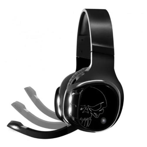 Auscultadores Sem Fio Gaming Xpert-H1100
