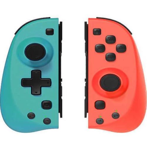 Spirit Of Gamer Nintendo My Joy Plus Joycons