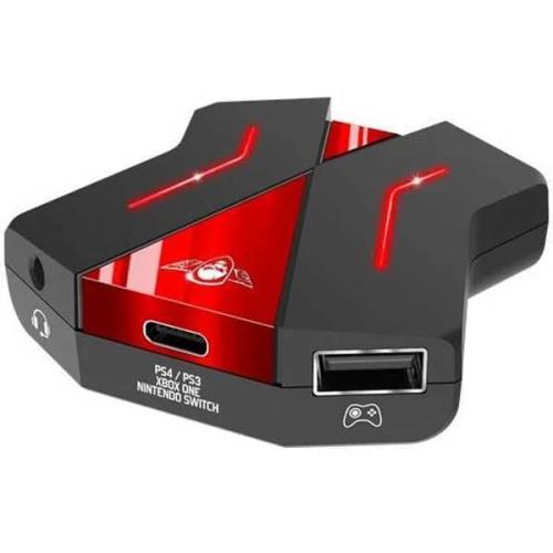 Spirit Of Gamer Adaptador Consolas Crossgame2