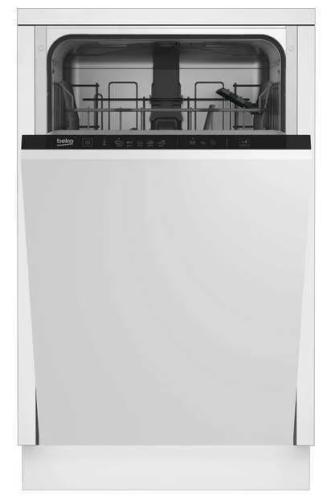 Máquina de Lavar Louça Branco - Beko