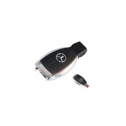 Pendrive 32gb Tech One Tech Llave Mercedes Usb 2..