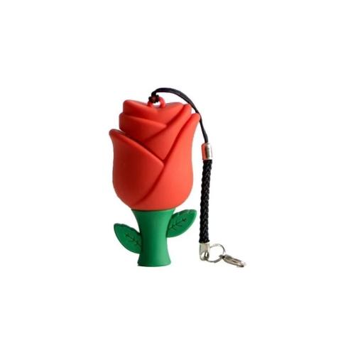 Memória Usb Tech One Tech Tec5131-32 Cor de Rosa 32 Gb