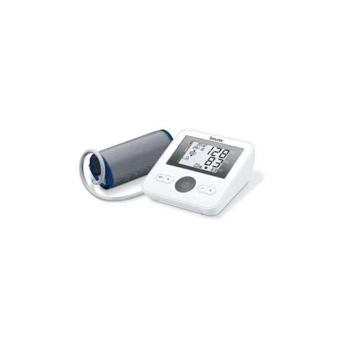 Beurer Bm 27 Upper Arm Automatic 4 User(S)