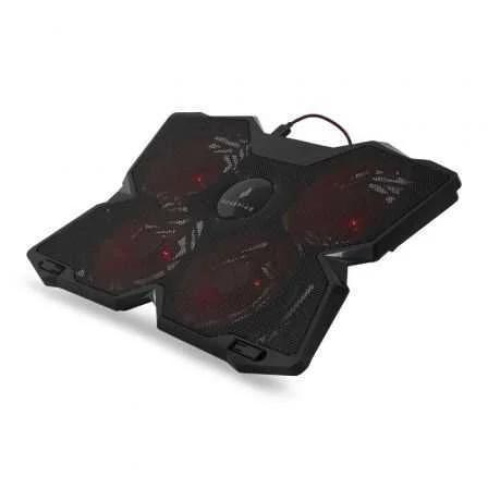 Soporte Refrigerante Surefire Bora para Portátile.
