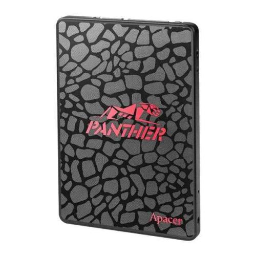 Apacer SSD As350 256gb Sata 3 560 Mb/S