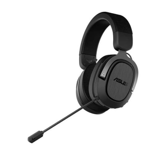 Auscultadores Headset Gaming Tuf Gaming H3 Cinzento - Asus