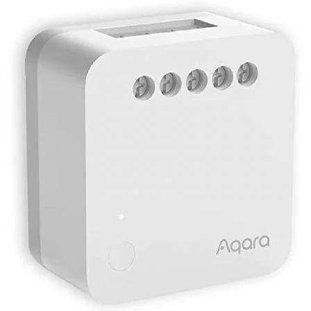 Aqara Single Switch Module T1 (No Neutral)